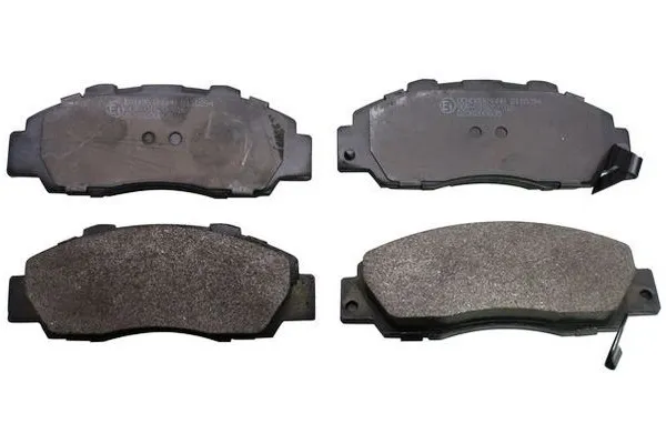 Fren Disk Balata Ön Honda Legend (KA9)(03.1996->)  MGA 55308