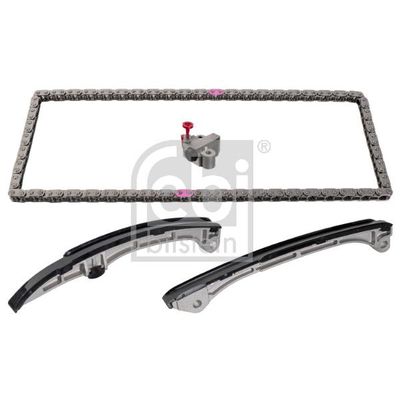 Triger Zincir Seti  Toyota RAV4 (A4)(2013->)  SWAG 33 11 1211