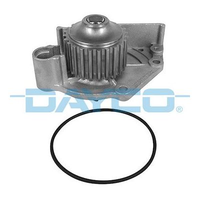 Devirdaim Su Pompası  Land Rover Freelander 1 (LN)(01.1998->)  DAYCO DP021