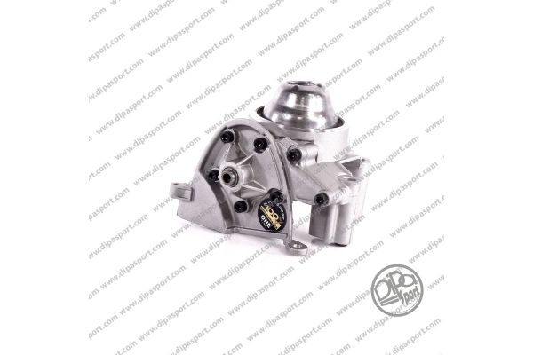 Yağ Pompası  Volkswagen Fox (5Z1)(04.2005->2011)  ZEGEN ZYP1066