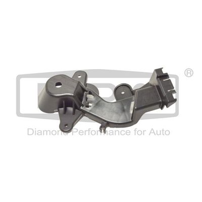 Tampon Braketi Arka Sol WENDERPARTS MA2058851914