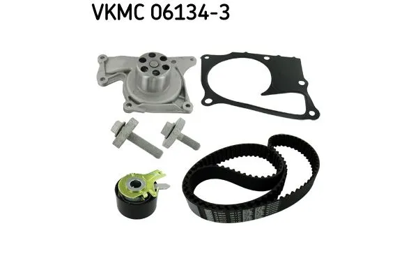 Triger Kayış Seti  Nissan Cube (Z12)(08.2009->)  SKF VKMC 06134-3