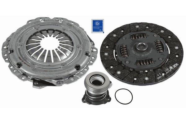 Debriyaj Seti  SACHS 3000 990 013