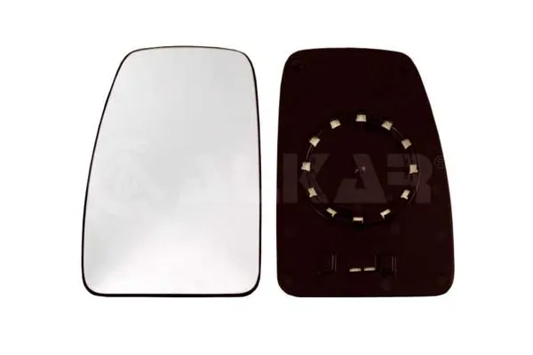 Ayna Camı Dış Sol Nissan Interstar (X70)(09.2002->)  SWAPP 34236