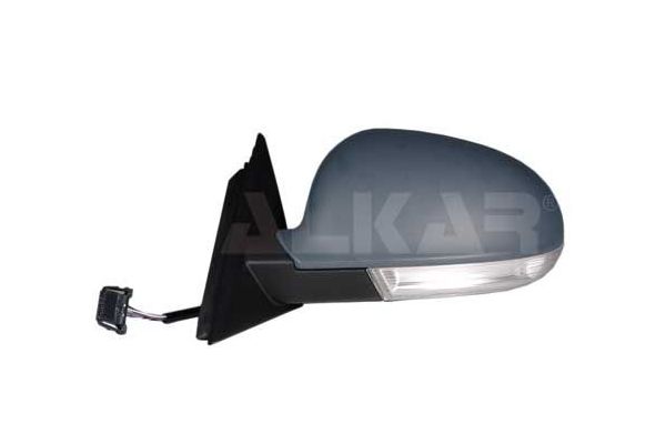 Dikiz Aynası Dış Sol Volkswagen Sharan (7M6/7M9)(04.2000->2010)  ALKAR 6125117