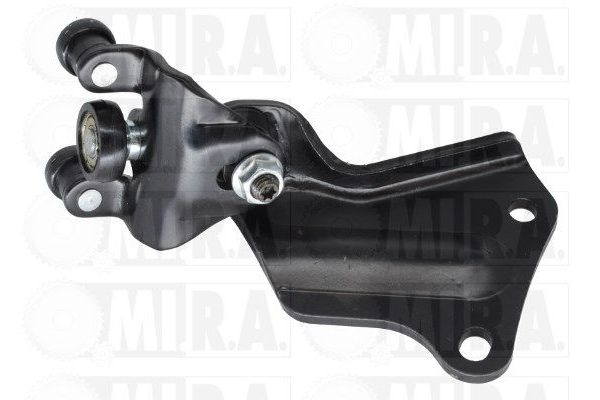 Sürgülü Kapı Makarası Üst Sağ veya Sol ALPER 449128