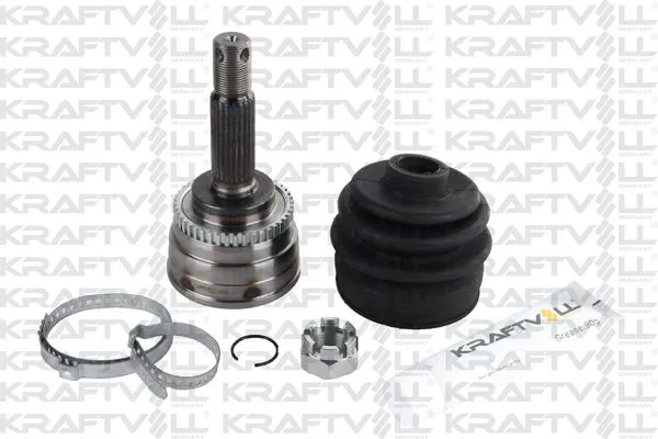 Aks Kafası Ön Dış Sağ veya Sol KRAFTVOLL 01020272