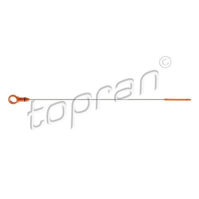 Motor Yağ Çubuğu  Opel Crossland X (2017->) / Crossland (2021->)  PSA ORJINAL 9816715980