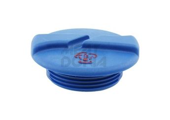 Radyatör Yedek Su Depo Kapağı  FROW 412.1411.001  1H0121321D