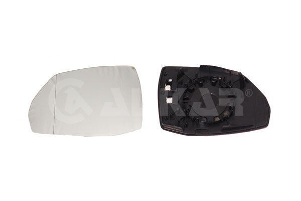 Ayna Camı Dış Sol Audi SQ7 (4MB)(05.2016->)  GVA 9103145