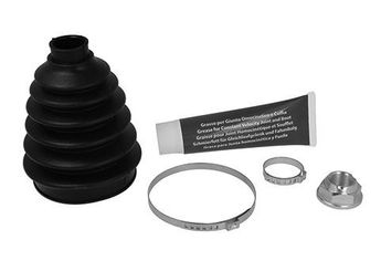 Aks Körüğü Ön Dış Sağ veya Sol ANKA 40105008  7701469021 4950838600 49508-38600 77 01 469 021