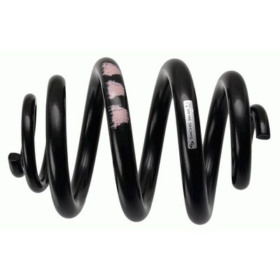 Helezon Yayı Arka Volkswagen T6 California (SG)(05.2015->2019)  SACHS 994 495