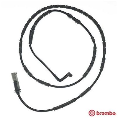 Balata İkaz Kablosu Arka BREMBO A 00 425