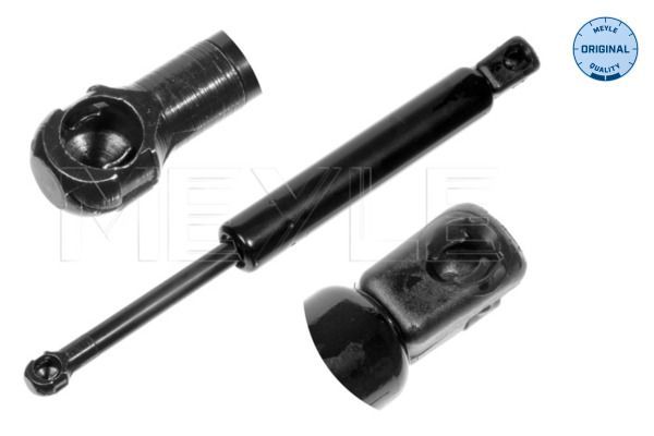 Motor Kaput Amortisörü Sağ veya Sol Mercedes ML -Serisi (BM 163)(09.1997->)  MEYLE 240 161 0043