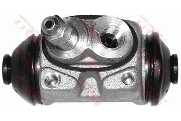 Fren Silindiri Arka Sol Hyundai Accent (X3)(1995->)  MAHER 04811