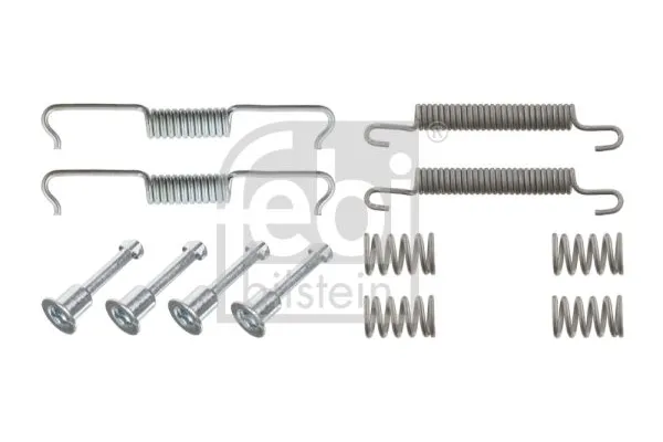El Fren Balatası Aksesuar Seti  FEBI BILSTEIN 29225
