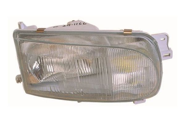 Far Sağ Nissan Serena (C23M)(07.1992->)  DEPO 215-1166R-LD-E