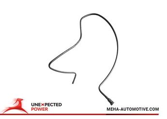 Yakıt Borusu  MEHA MH50197  9676195880