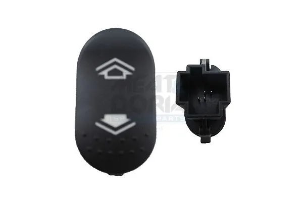 Cam Açma Düğmesi Ön Sağ Ford Focus 3/4/5 Kapı (CAK)(1998->)  MAHER 26499