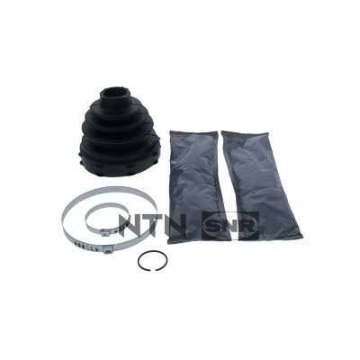 Aks Körüğü Ön İç Sağ veya Sol SWAPP 55016