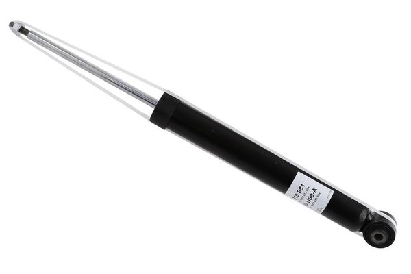 Amortisör Arka Sağ veya Sol Opel Astra K Sports Tourer (10.2015->)  OPEL ORJINAL 13453397