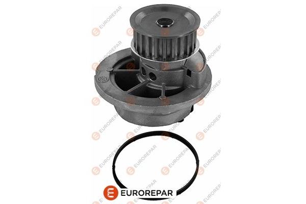 Devirdaim Su Pompası  Opel Vectra B 4/5 Kapı (1995->)  EUROREPAR 1623104980