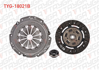 Debriyaj Seti  TAYGA 18021B  TYG-18021B
