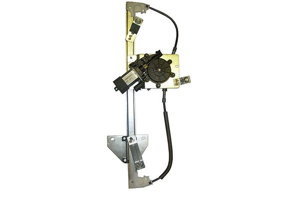 Cam Krikosu Ön Sağ Renault Twingo (07.2014->)  VALEO 850521