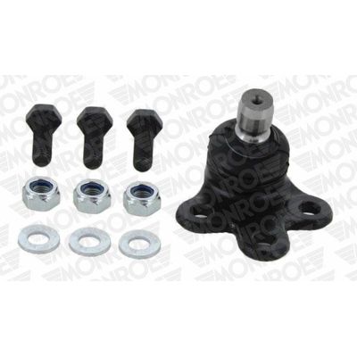 Rotil Alt Sağ veya Sol Opel Mokka X (2016->)  KAPIMSAN 05-04407