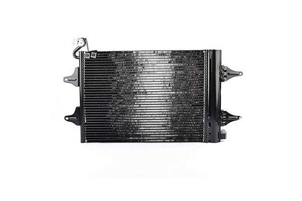 Klima Radyatörü  Seat Ibiza (6L1)(04.2002->)  BSG 90-525-001