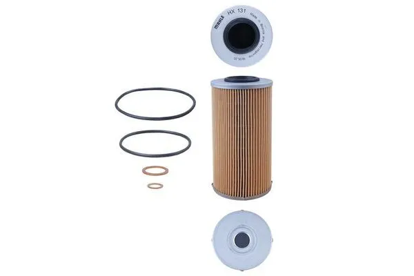 Şanzıman Yağ Filtresi  SARDES SO1166