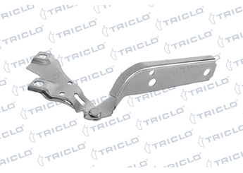 Motor Kaput Menteşesi Sol PLASTECH P12856  3G0823301