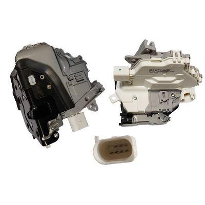 Kapı Kilidi Ön Sol Audi A8 (4H2/4H8)(11.2009->)  ROCKSWELL 127