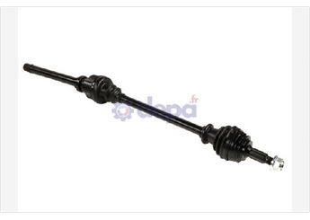 Aks Komple Ön Sağ PSA ORJINAL 9812220580  9812220580 1631896680