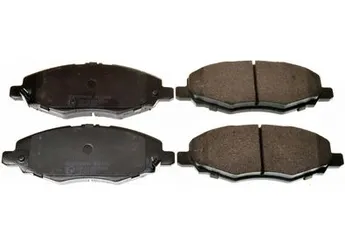 Fren Disk Balata Ön FTE 9001234  44650K130 04465-0K130 44650K290 04465-0K290 044650K290