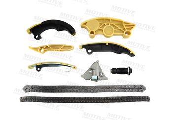 Triger Zincir Seti  MOTIVE TCK415  LR091740 LR139321 LR091743