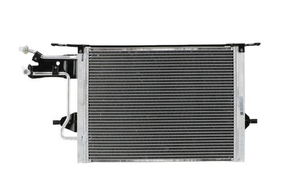 Klima Radyatörü  Ford Mondeo 4/5 Kapı (GD)(1997->)  ORİS CFR069016