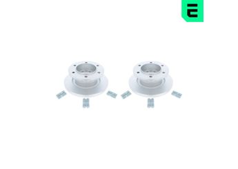 Fren Disk Ayna Ön Sağ ve Sol OPTIMAL BS-9972C  42546401 504079365 504080994 93831918