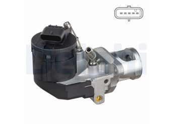 Egr Valfi  DELPHI EG10468-12B1  11717810871 11717805447