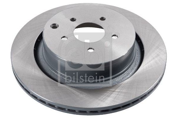 Fren Disk Ayna Arka Sağ ve Sol Infiniti QX70 (10.2013->)  FEBI BILSTEIN 170755