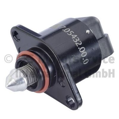 Rölanti Ayar Motoru (Valfi)  Opel Kadett E Combo/ Cabriolet (1984->)  PIERBURG 7.05432.00.0