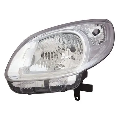 Far Sağ Renault Kangoo (F/KW0)(01.2008->)  AYFAR 1479-1001