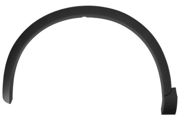 Çamurluk Kaplaması Ön Sol EUROBUMP AUD13Q3002