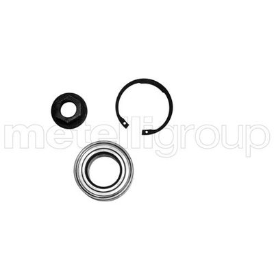 Teker Rulmanı Ön Sağ veya Sol Ford Focus S.Wagon (CAK)(1998->)  CIFAM 619-2274