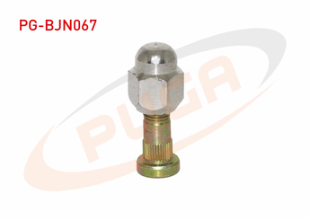 Bijon Saplaması  PUGA BJN067  