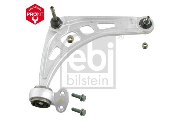 Salıncak Ön Alt Sağ BMW Z4 M Serisi Roadster (E85)(2006->)  FEBI BILSTEIN 26656