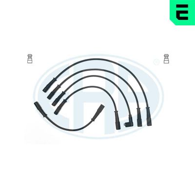 Buji Kablosu  Lancia Y 10 (1985->)  ERA 883063