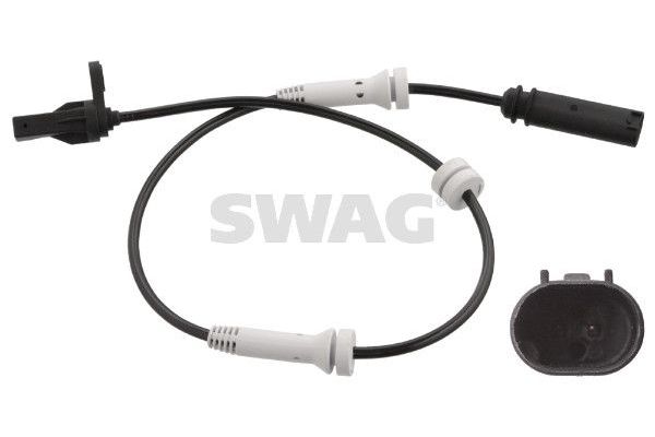 Abs Sensörü Ön Sağ veya Sol BMW M4 Serisi Coupe (F82)(2014->)  SWAG 20 10 6199