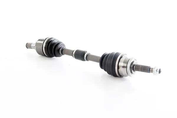 Aks Komple Ön Sol BSG 40-350-011