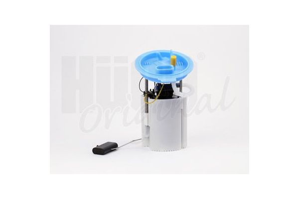 Depo Şamandırası  Cupra Leon (KL1/KU1)(09.2020->)  WAGENBURG 14530001861